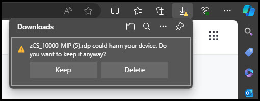 rdp