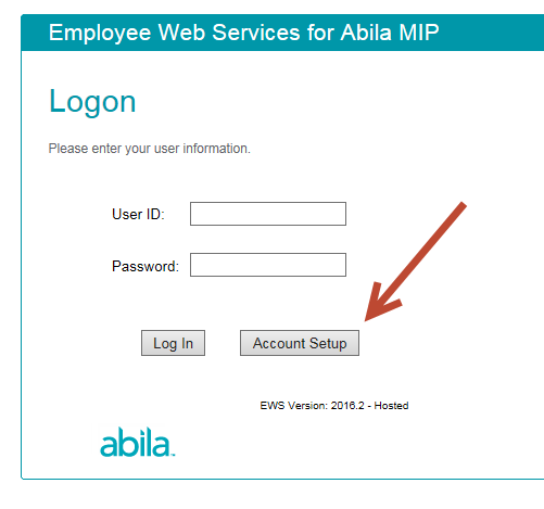 How to setup EWS employee access on Abila Private Cloud ...