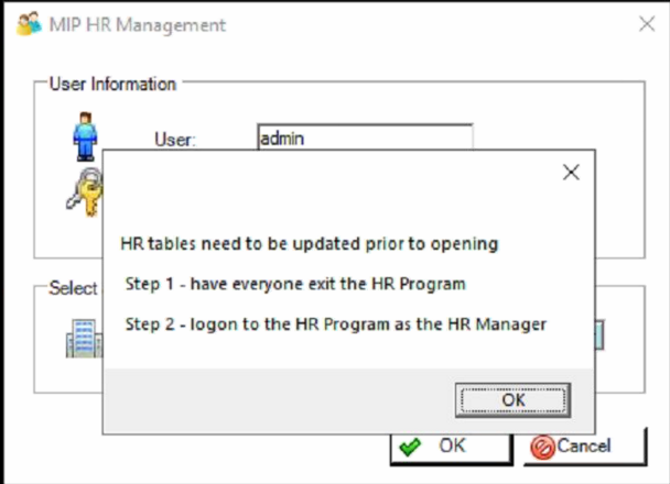 HR