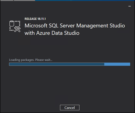 How to Install Microsoft SQL Express 2019 | Knowledgebase Home